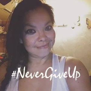 Meet your Posher, Brenda